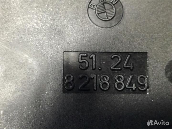 Замок багажника BMW 3-серия E90/E91