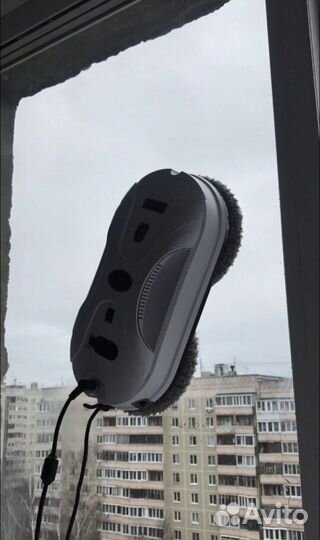 Робот мойщик/прокат робот мойщик окон