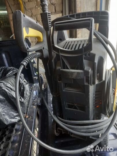 Минимойка Karcher K2