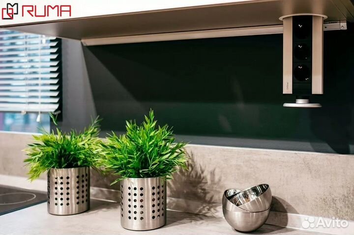 Кухонный гарнитур на заказ от фабрики цена за все