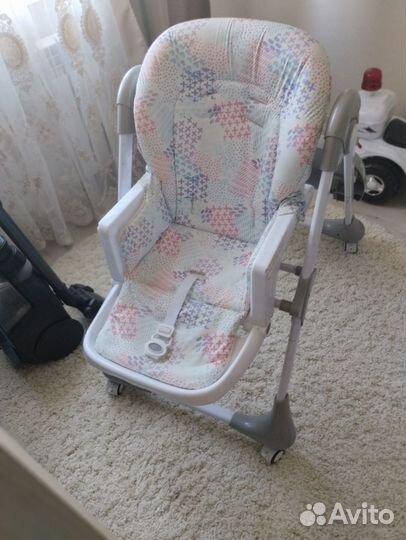 Стульчик для кормления