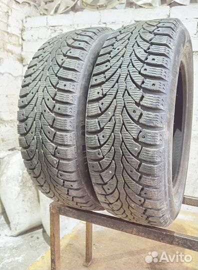 Formula Ice 185/60 R15 88T