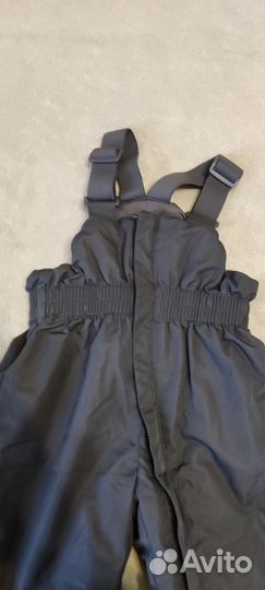 Зимние брюки