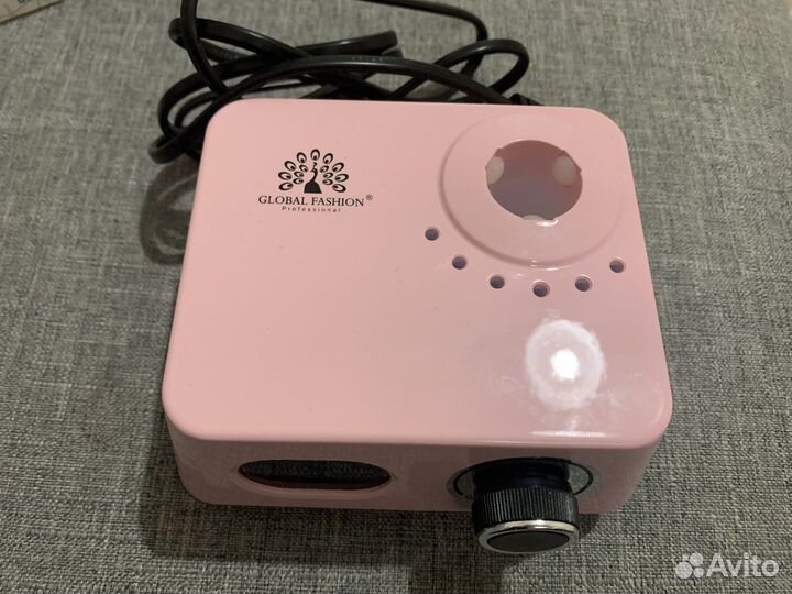 Аппарат для маникюра