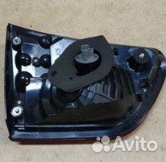 Фонарь задний правый Peugeot 4007 2007 - 2014