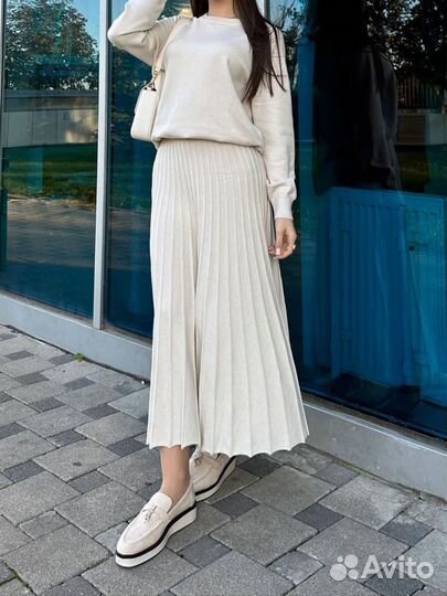 Костюм двойка двойки