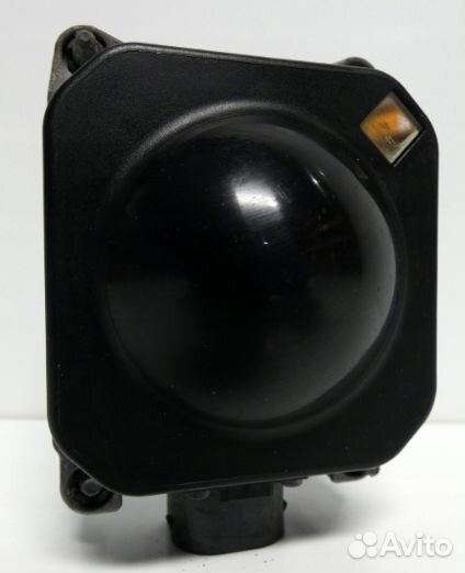 Радар дистроник Porsche Macan