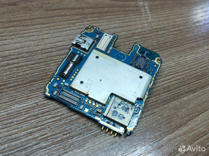 Motorola K8. Плата. Оригинал. Рабочая