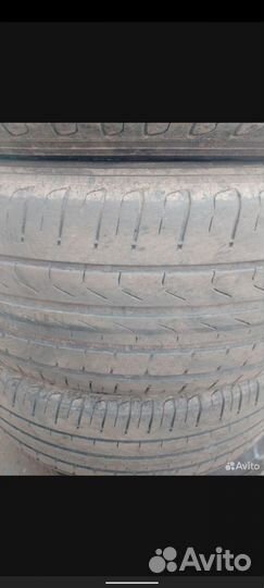 Pirelli Scorpion 215/60 R17