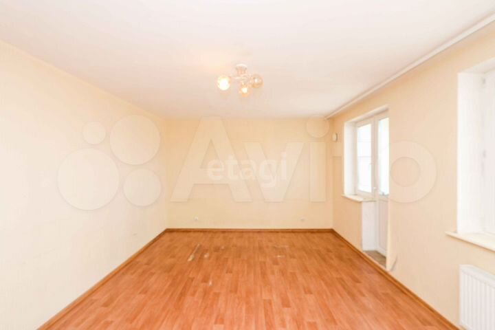 3-к. квартира, 86,5 м², 7/9 эт.