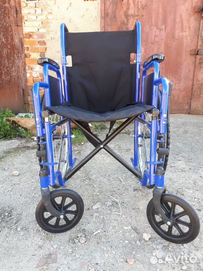 Аренда инвалидной коляски