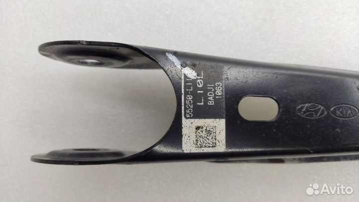 Рычаг подвески задний Kia K5 DL3 G4NA 2021