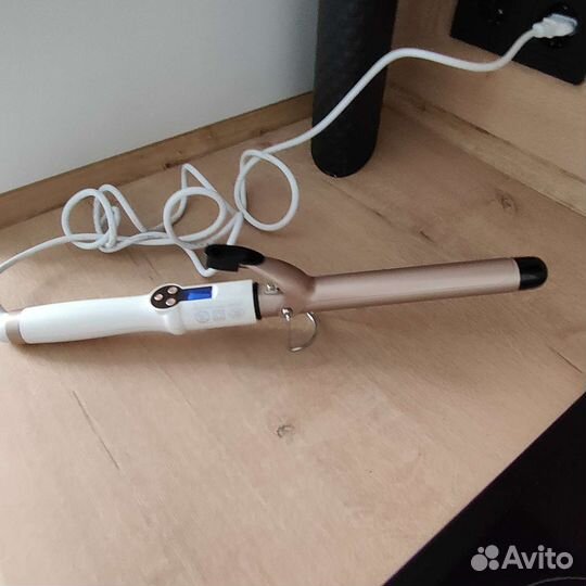 Плойка для волос