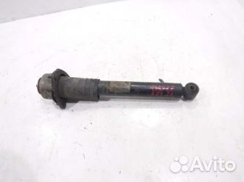 Амортизатор задний левый