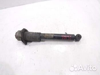 Амортизатор задний левый