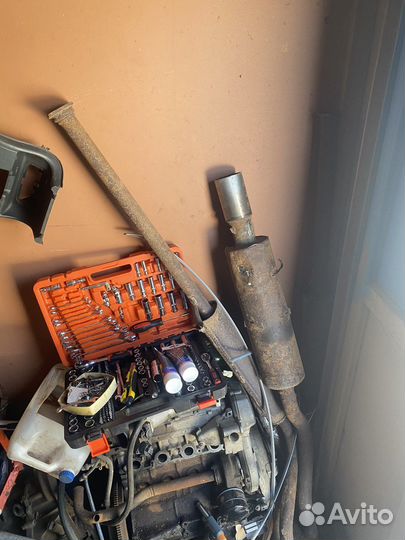 Запчасти ваз 2114