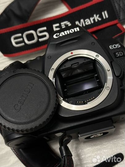 Фототехника canon