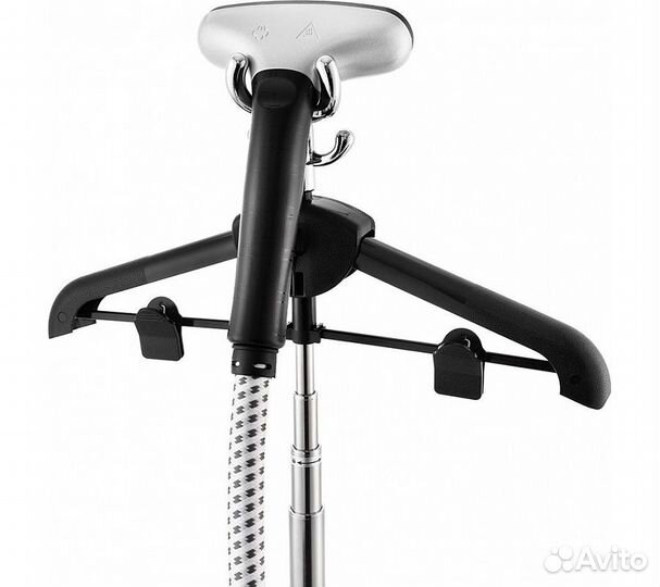 Отпариватель Kitfort кт-978