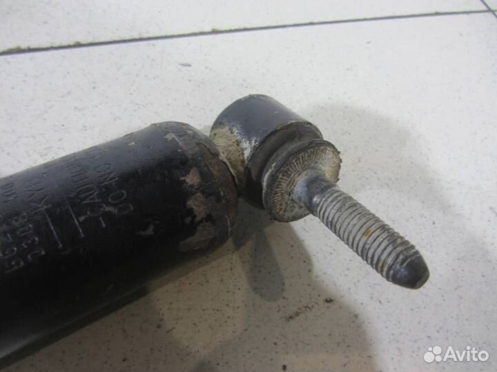 Амортизатор задний Рено