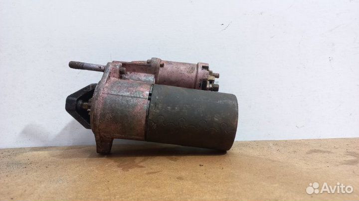 Стартер Zaz Sens 1 1.3 2010