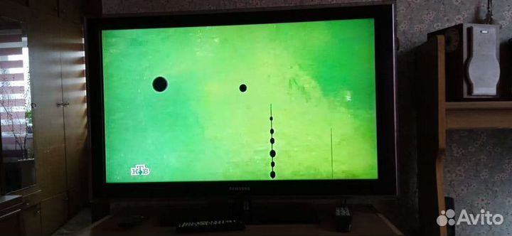 Телевизор ЖК 42 дюйма