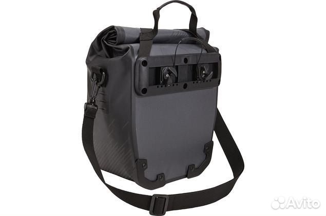Велосумки Thule