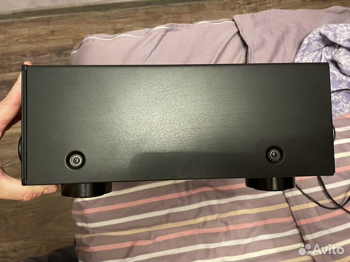 Усилитель Yamaha R-N500