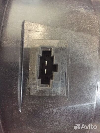 Динамик задний Audi Q7 4M 2015-2023