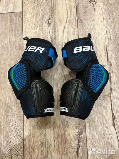 Детская хоккейная форма