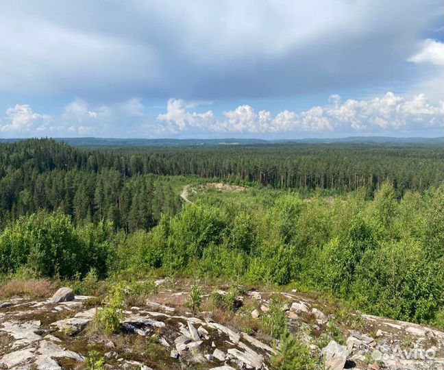 Сортавала Топ-Экскурсия Нетуристическое Приладожье