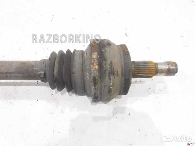 Привод задний Мерседес