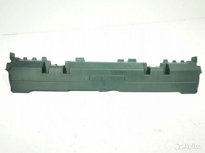 Накладка внутренняя на заднюю панель кузова BMW X1