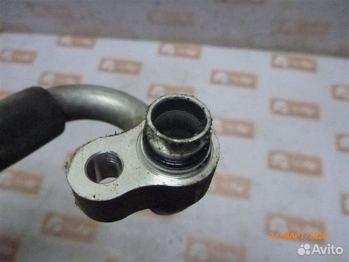 Трубка кондиционера Mitsubishi Montero Sport K90