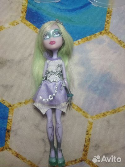 Куклы монстер хай монстр хай