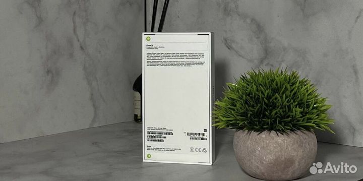 iPhone 13, 256 ГБ
