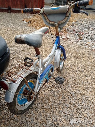 Велосипеды, самокат детские