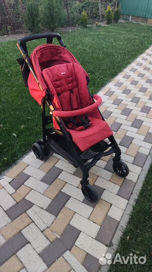 Детские коляски прогулочные
