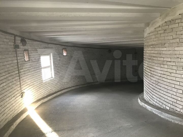 Гараж, 20 м²