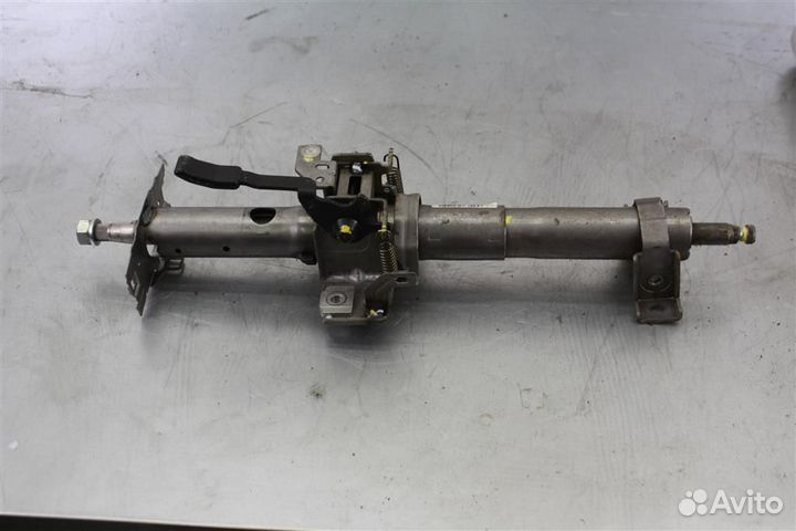 Колонка рулевая Hyundai-KIA grand starex