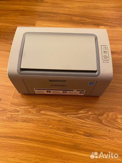 Принтер Samsung ML-2160