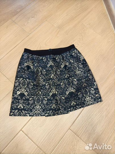 Юбка tommy hilfiger