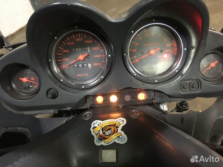 Honda Forza ST MF06 NSS250ST ABS - Запчасти/Разбор