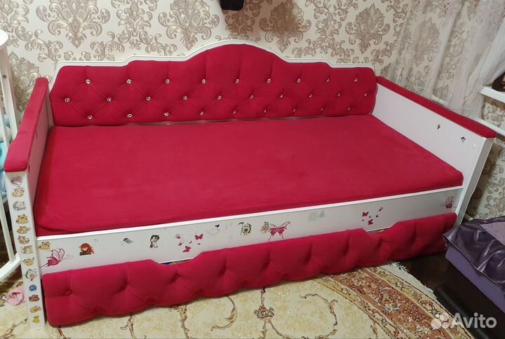Детская мебель