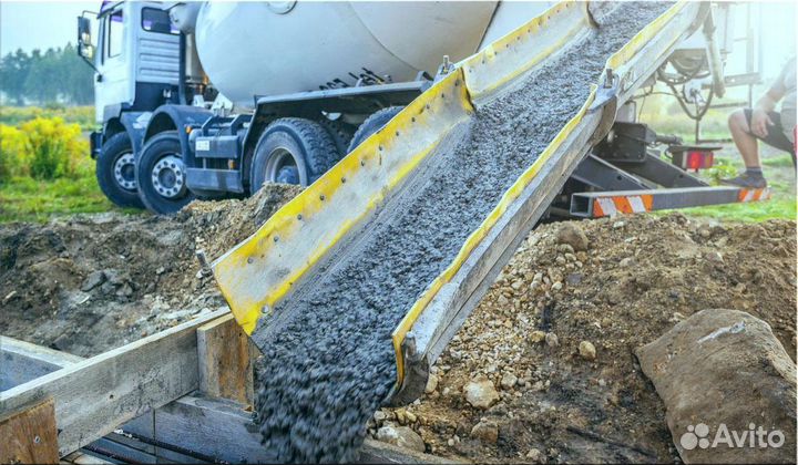 Бетонное жби кольцо кс 15-45