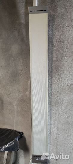 Инфракрасный обогреватель Ресанта