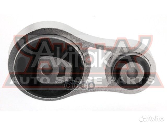 Подушка кпп задняя fiesta/fusion 2112cbkrat asva