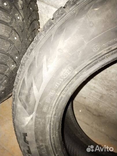 Formula Ice 195/65 R15 91T