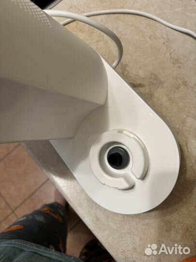 Пароварка блендер beaba babycook