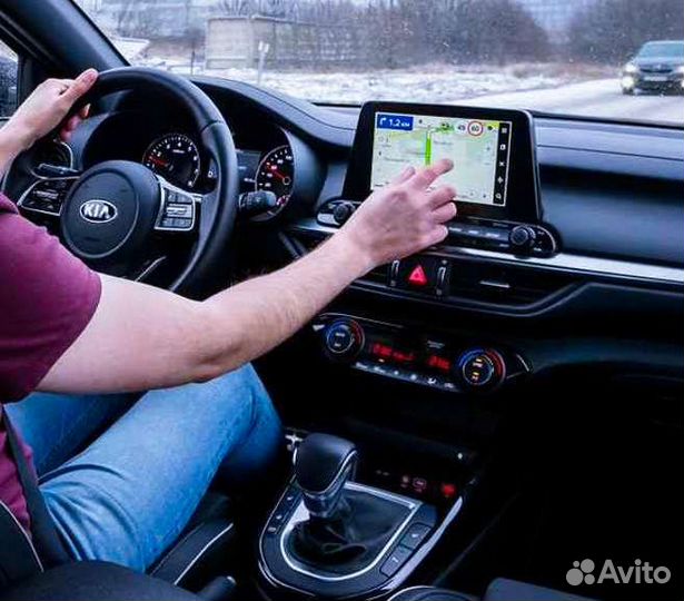 Магнитола 2 din на ваше авто