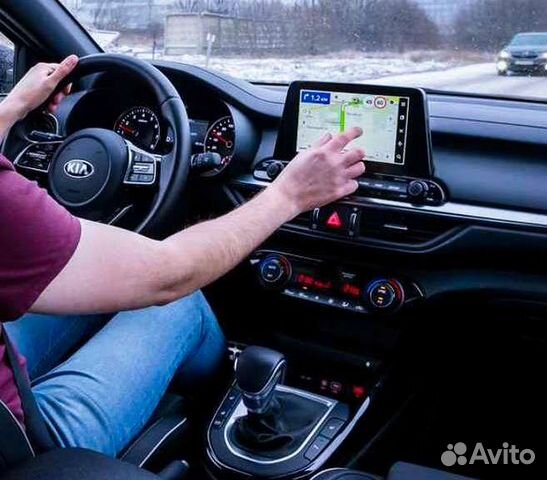 Магнитола 2 din на ваше авто